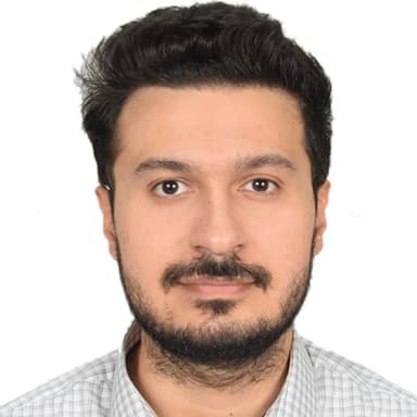 Daniyal Khalid